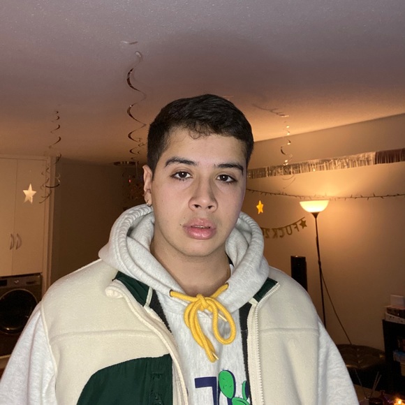 Meet your Posher, Klinger - Picture 1 of 1